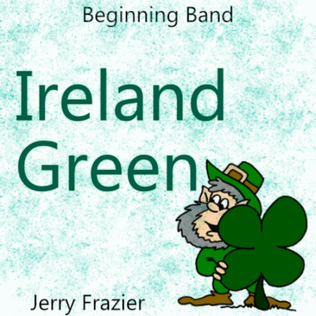 Ireland Green