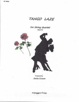 Tango Laze - Strings