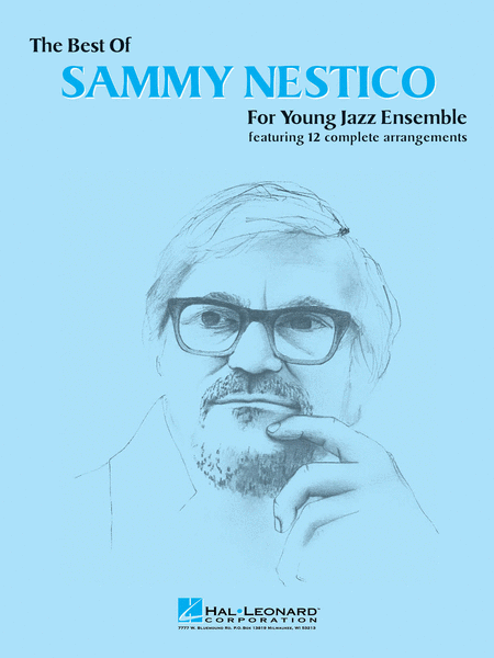 The Best of Sammy Nestico - Alto Sax 1