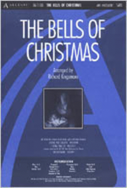 The Bells of Christmas (Orchestration) image number null