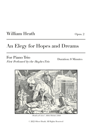 An Elegy for Hopes and Dreams