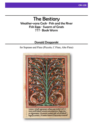 The Bestiary (Flute and Soprano)