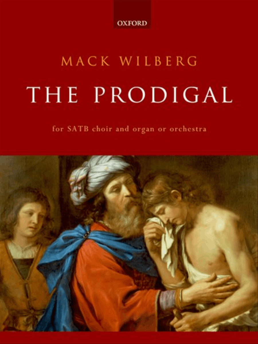 The Prodigal