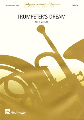 Book cover for Trumpeter's Dream