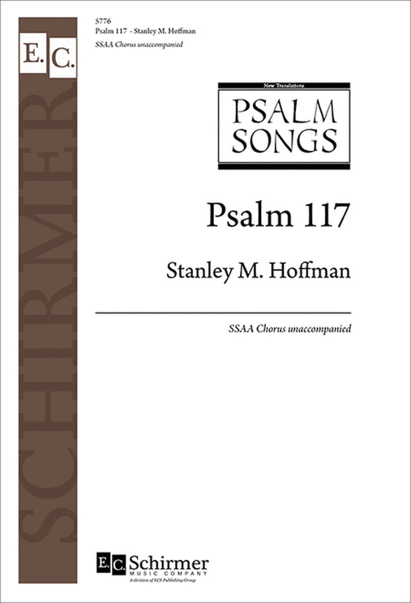 Psalm 117 image number null