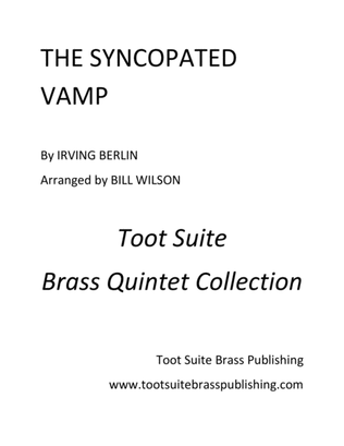 The Syncopated Vamp