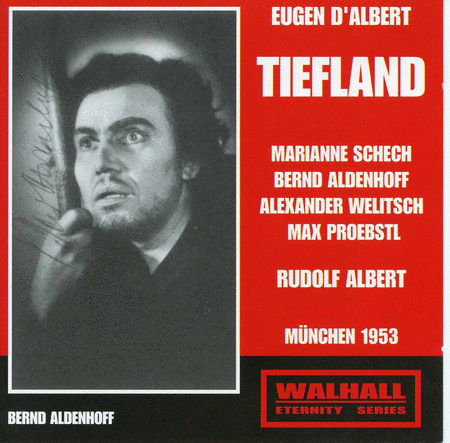 Tiefland - Schech Aldenhoff