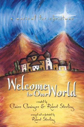 Welcome To Our World - Listening CD