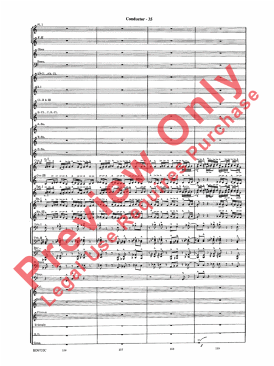 Symphonic Movement