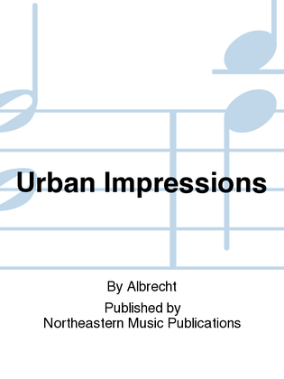Urban Impressions