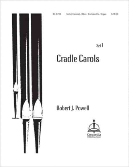 Cradle Carols, Set 1 image number null