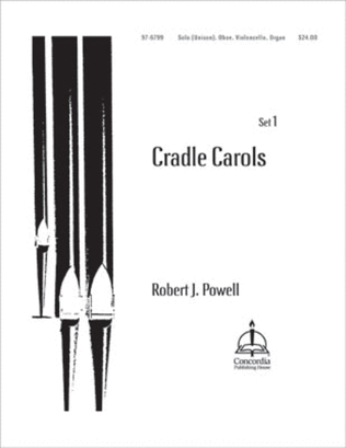 Cradle Carols, Set 1
