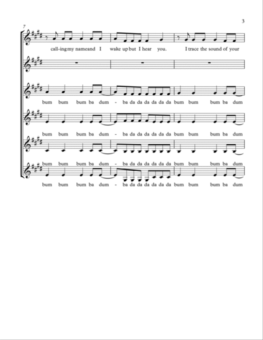 I Wanna Get Better SSAA scores gallery preview page 3