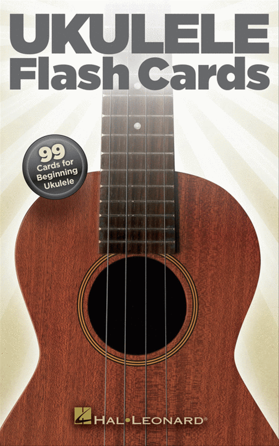 Ukulele Flash Cards Ukulele scores gallery preview page 1