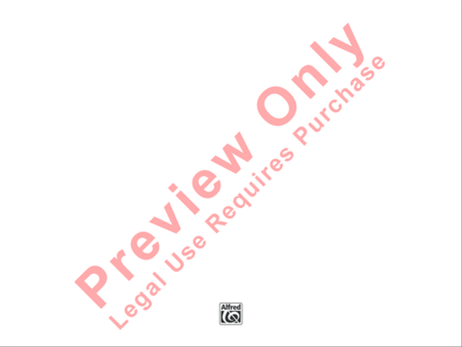 Feels So Good Jazz Ensemble scores gallery preview page 19