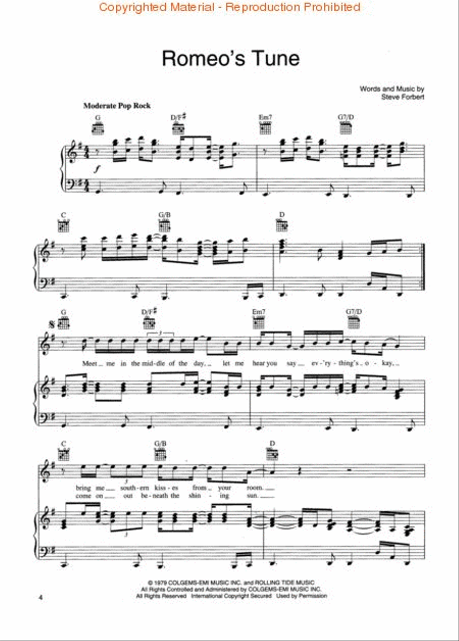 Keith Urban - Greatest Hits Piano, Vocal, Guitar scores gallery preview page 2