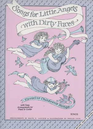 Songs for Little Angels with Dirty Faces Vol 1