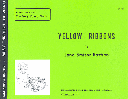 Yellow Ribbons