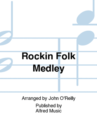 Rockin Folk Medley