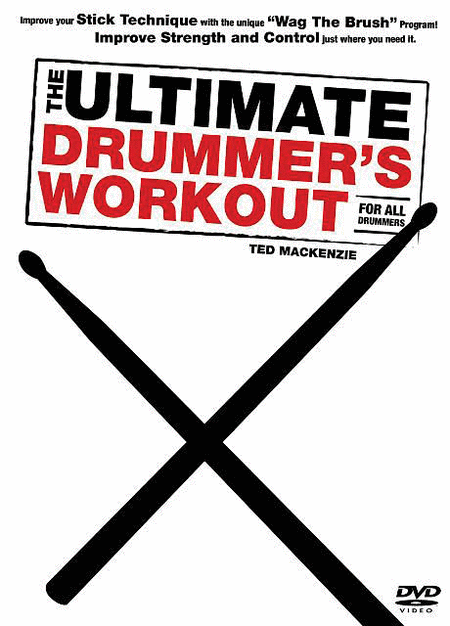 The Ultimate Drummer