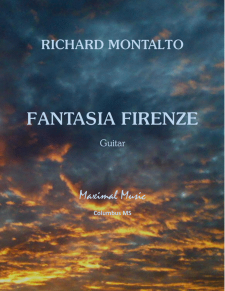 Fantasia Firenze