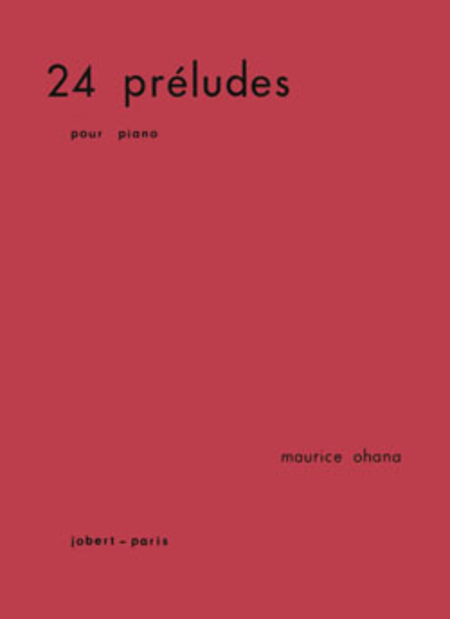 Preludes (24)