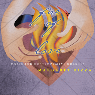 Book cover for Fire of Love