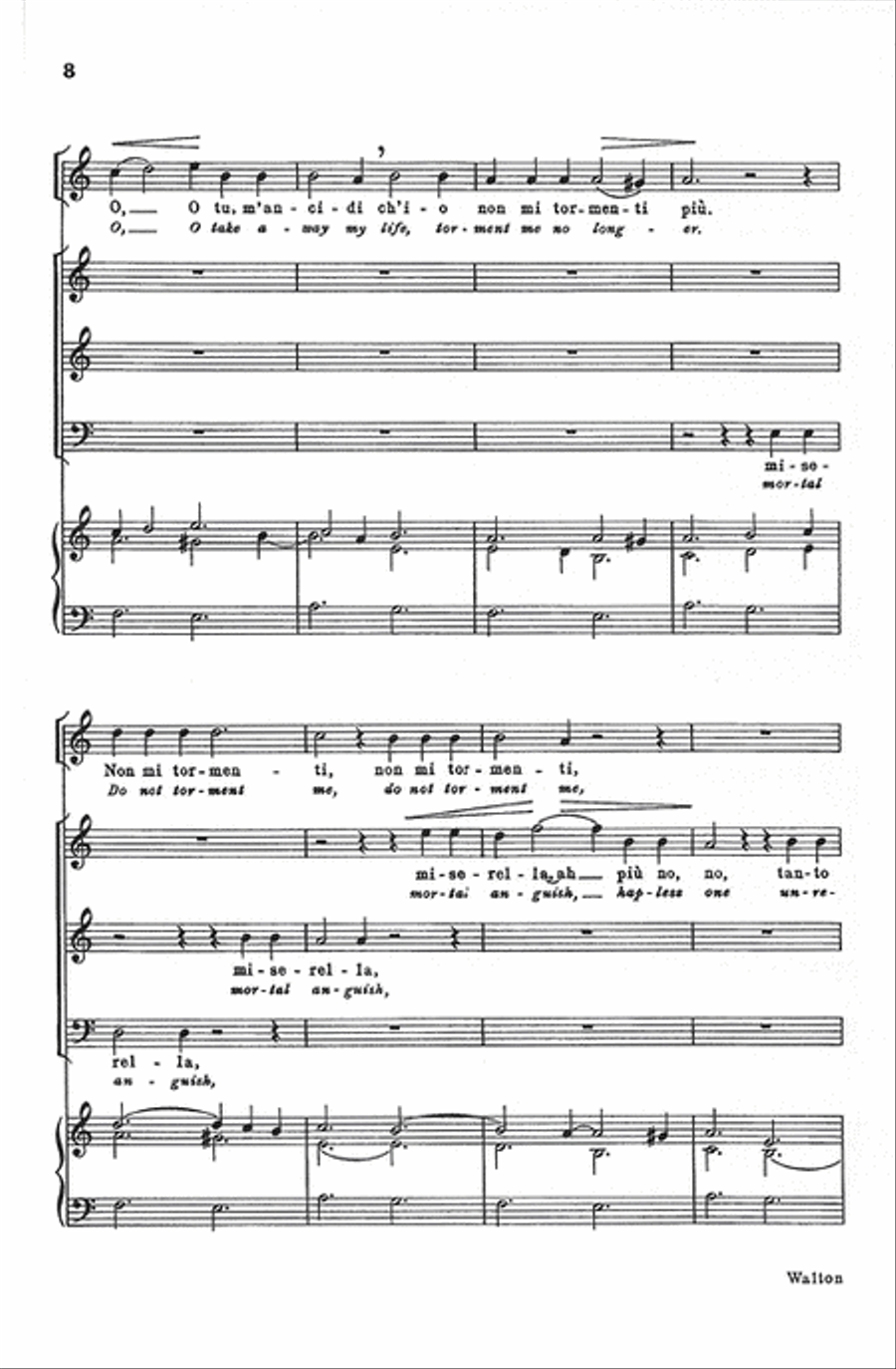 Lamento della Ninfa TTB scores gallery preview page 8