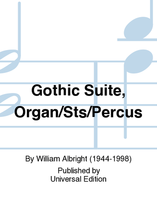 Gothic Suite