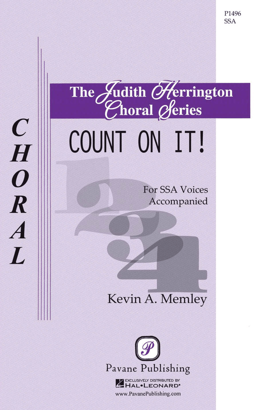 Count on It!