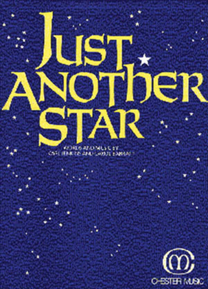 Karl Jenkins/Carol Barratt: Just Another Star