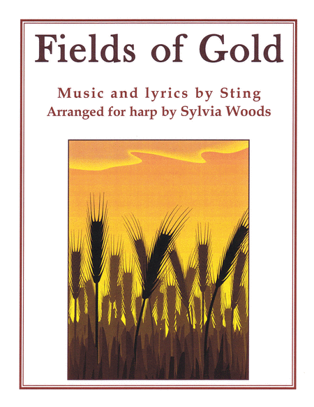 Sting : Fields of Gold