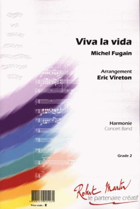 Book cover for Viva la Vida