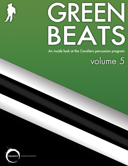 Green Beats Volume 5 image number null