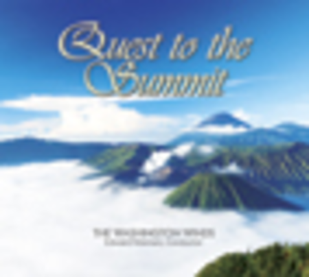 Quest To The Summit image number null