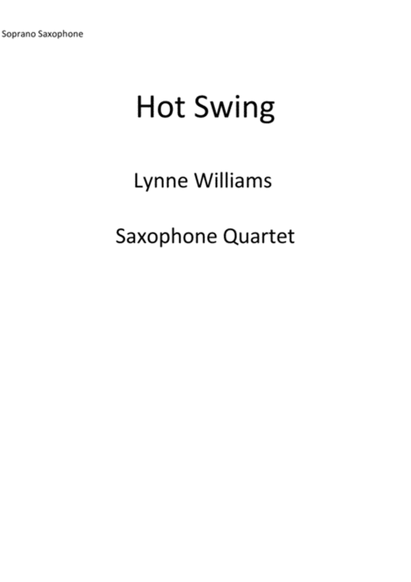 Hot Swing