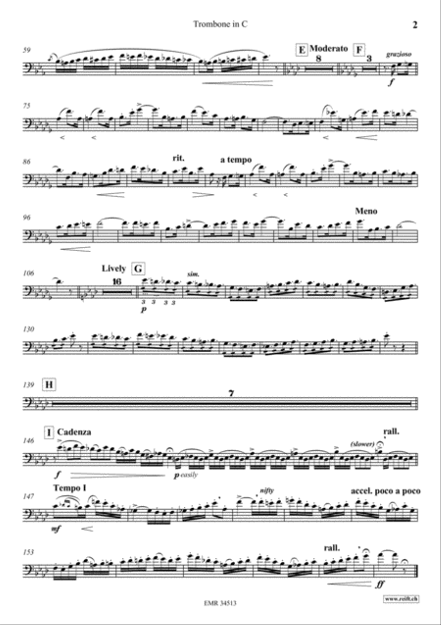 Stars In A Velvety Sky Piano Accompaniment scores gallery preview page 3