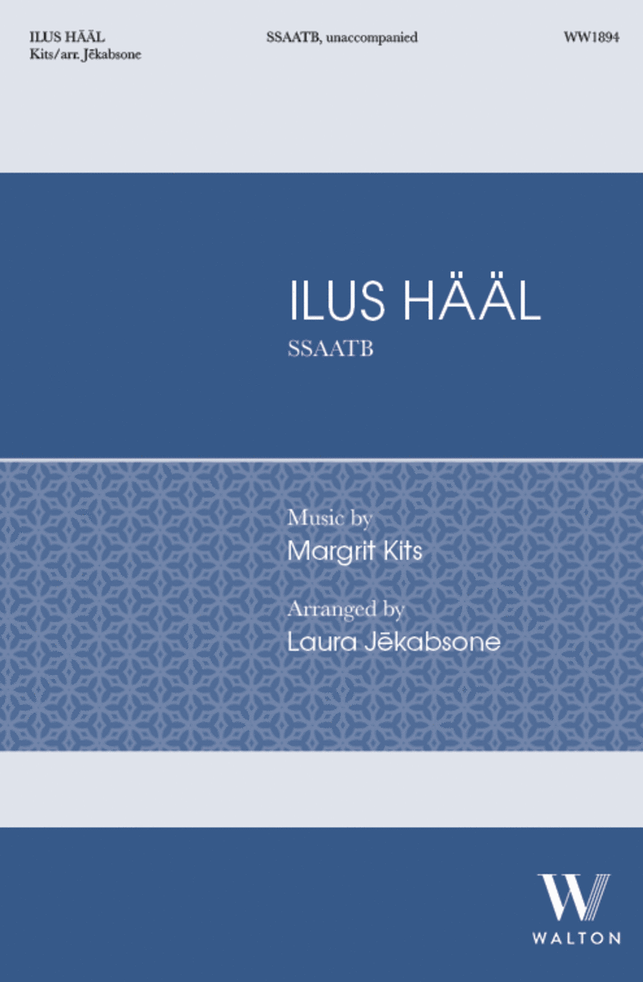 Ilus Hääl