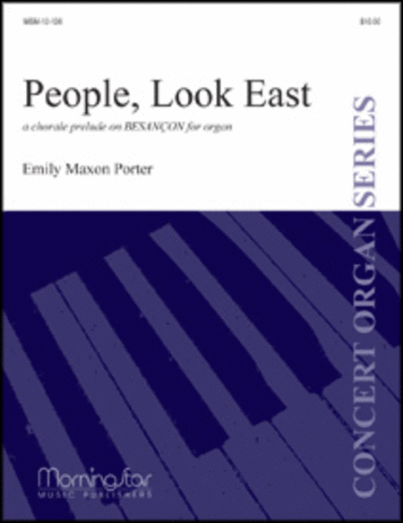 People, Look East