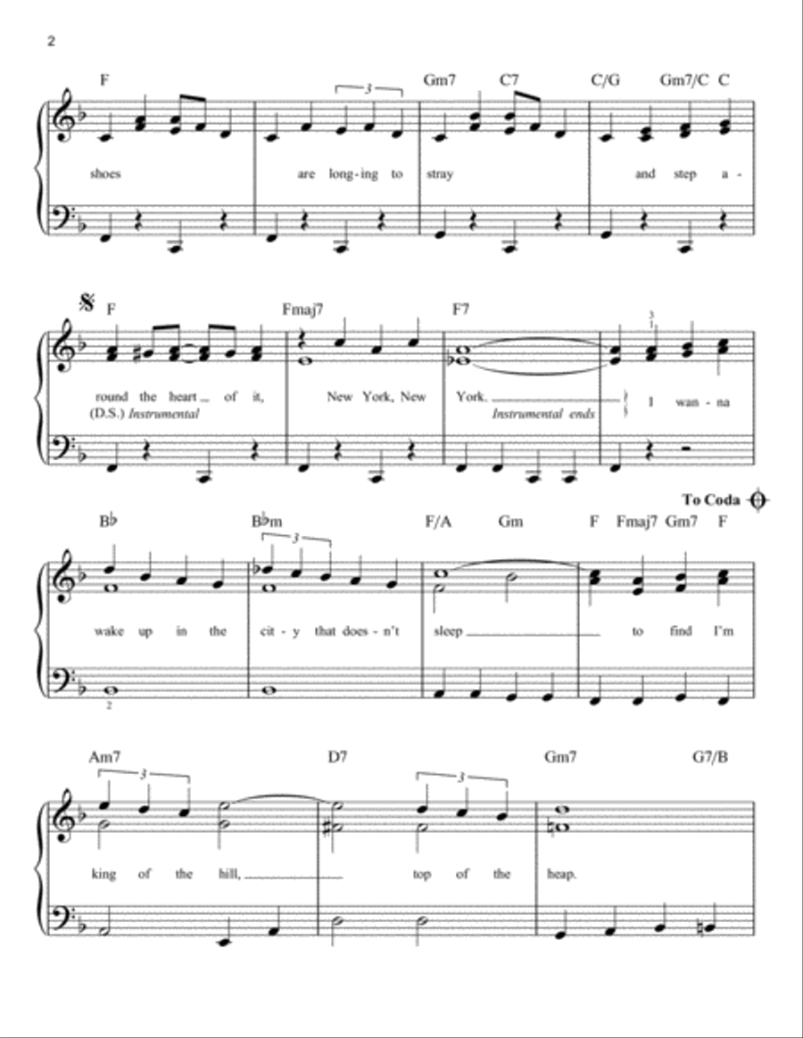 Theme From 