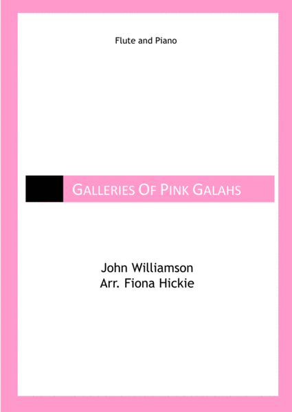 Galleries Of Pink Galahs