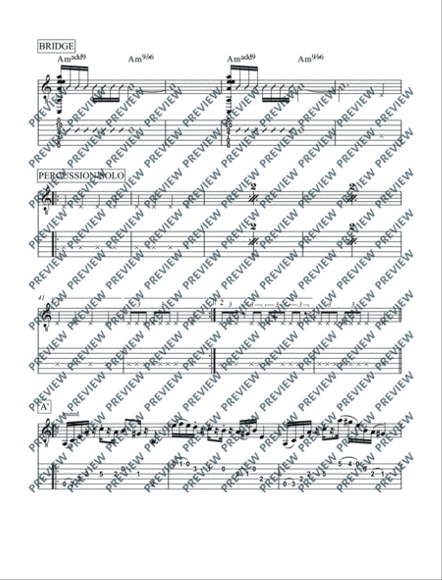 Loco Score scores gallery preview page 8