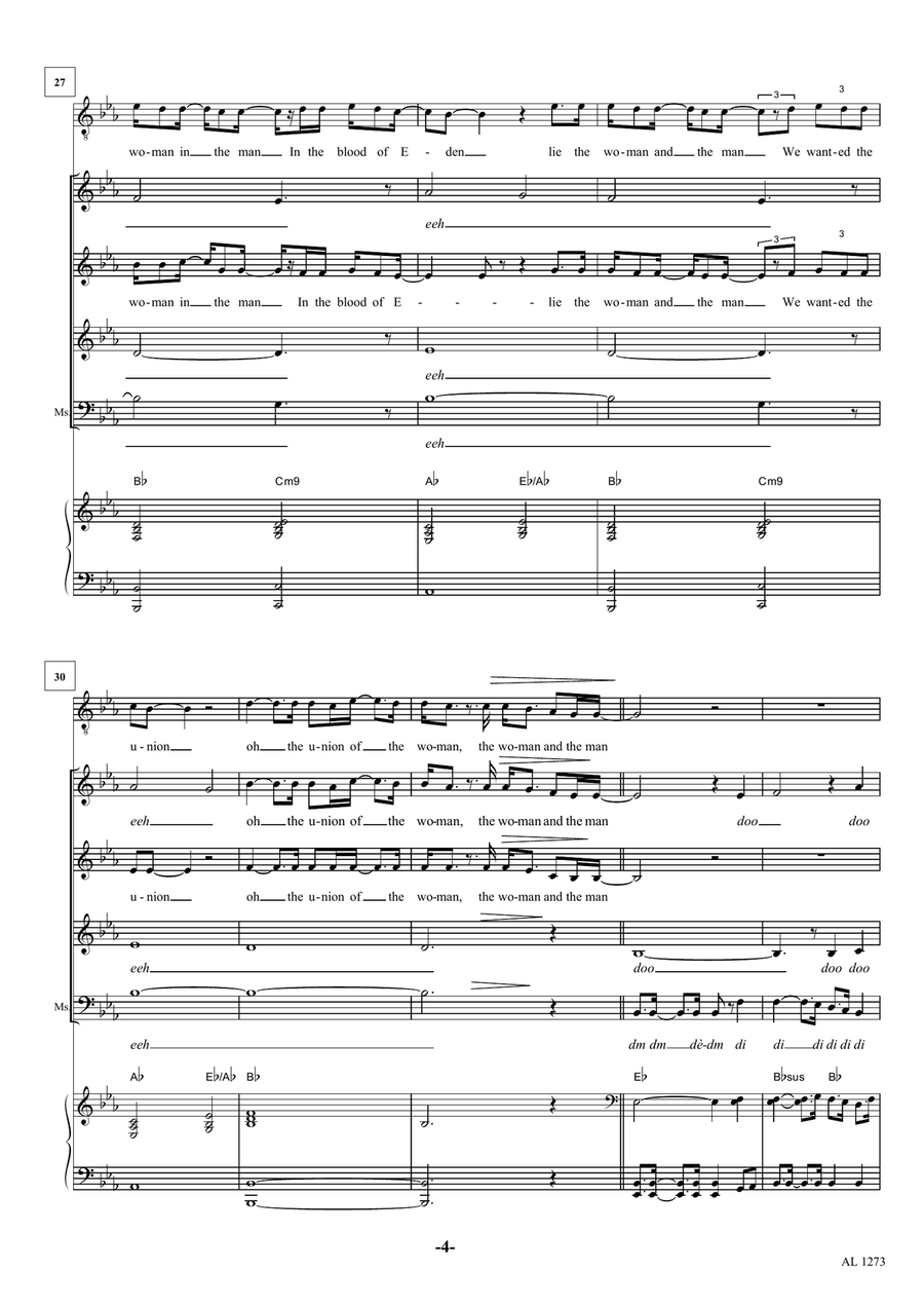 Blood Of Eden Divisi scores gallery preview page 4