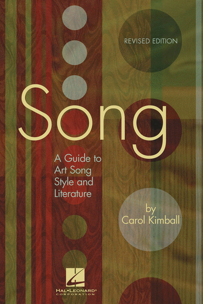 Song – Revised Edition