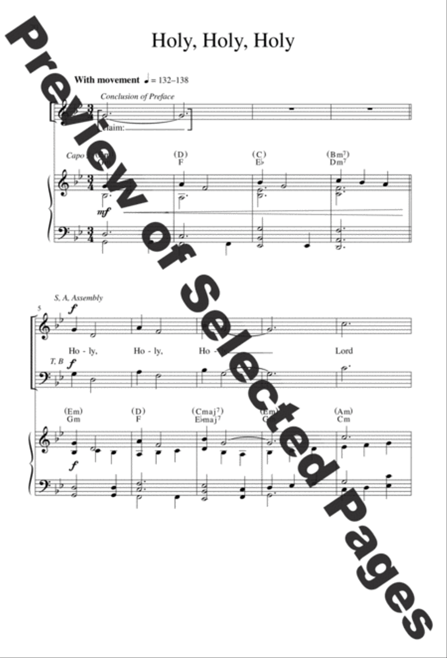 Mass of Creation Mass of Creation CD scores gallery preview page 14