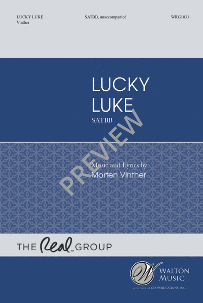 Lucky Luke image number null