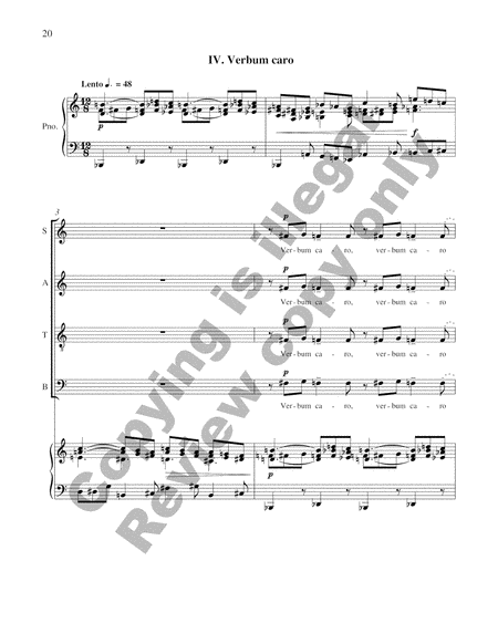 Christmas Jubilations (piano/choral score) image number null