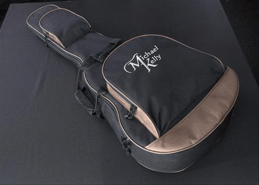 Acoustic Guitar Gig Bag Musical Instruments scores gallery preview page 3