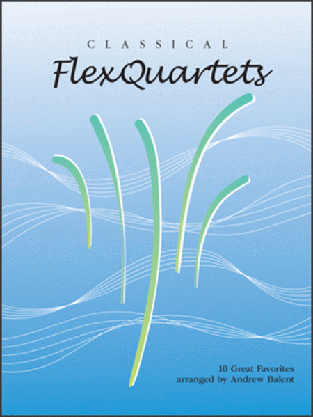 Classical FlexQuartets - Bb Instruments