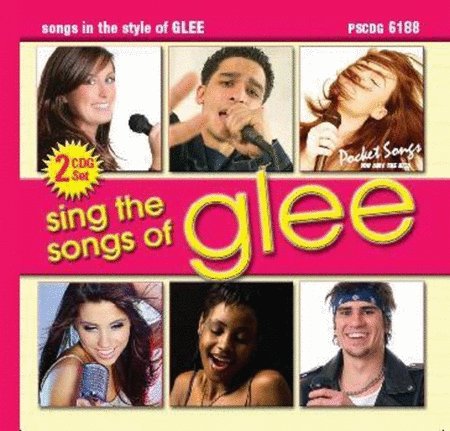 Sing The Hits Songs In The Style Of Glee Vol 1
